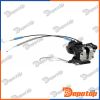 Serrure de porte gauche pour KIA | EZC-KA-040, 81310-G6050